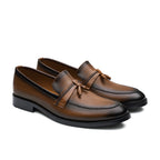 Oscar Royale Chestnut