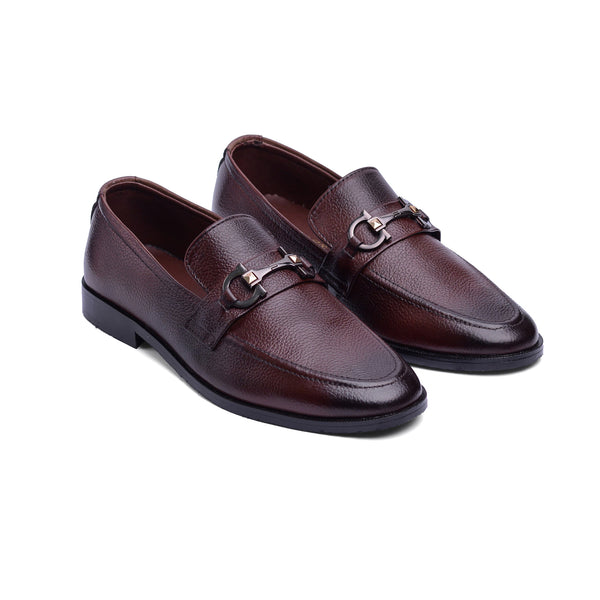 Elegant Oscar Brown