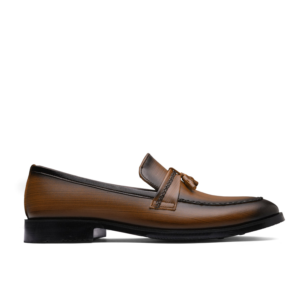Oscar Royale Chestnut
