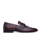 Elegant Oscar Brown