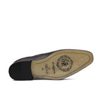 Oscar Brown Lace Up