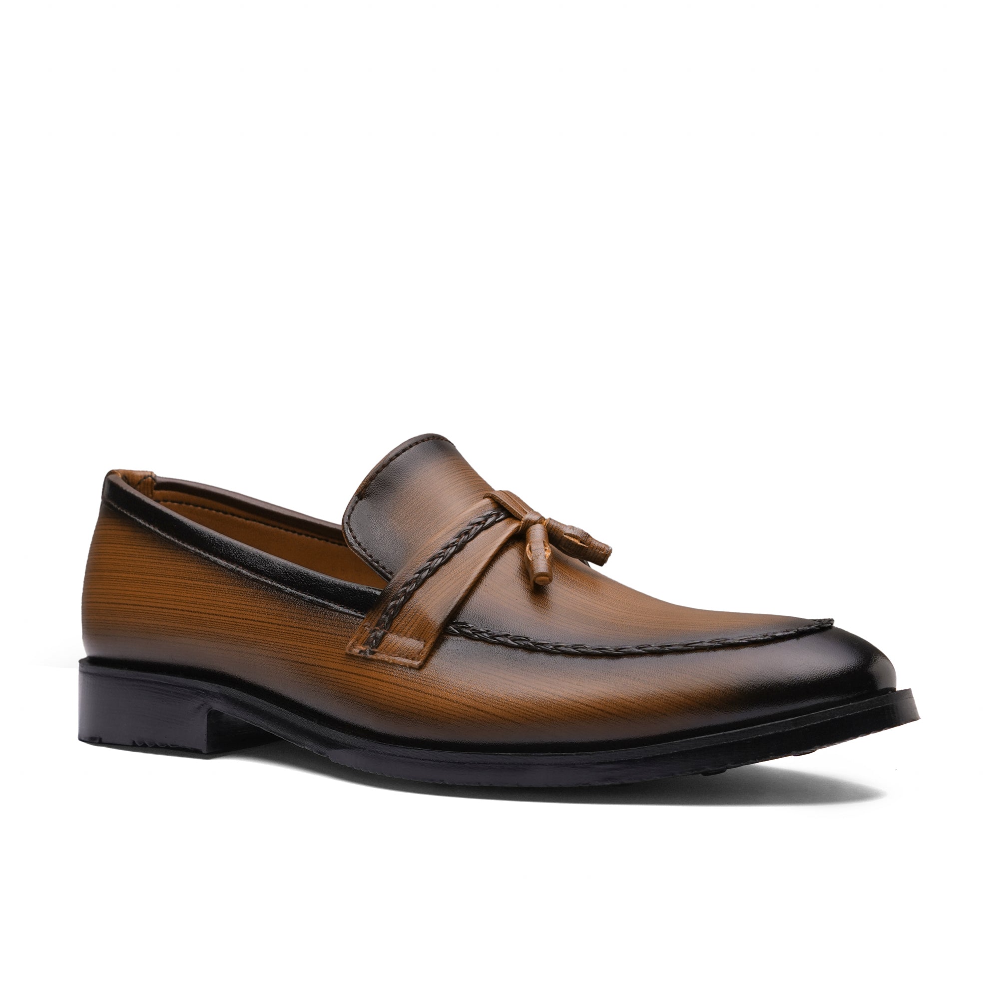 Oscar Royale Chestnut