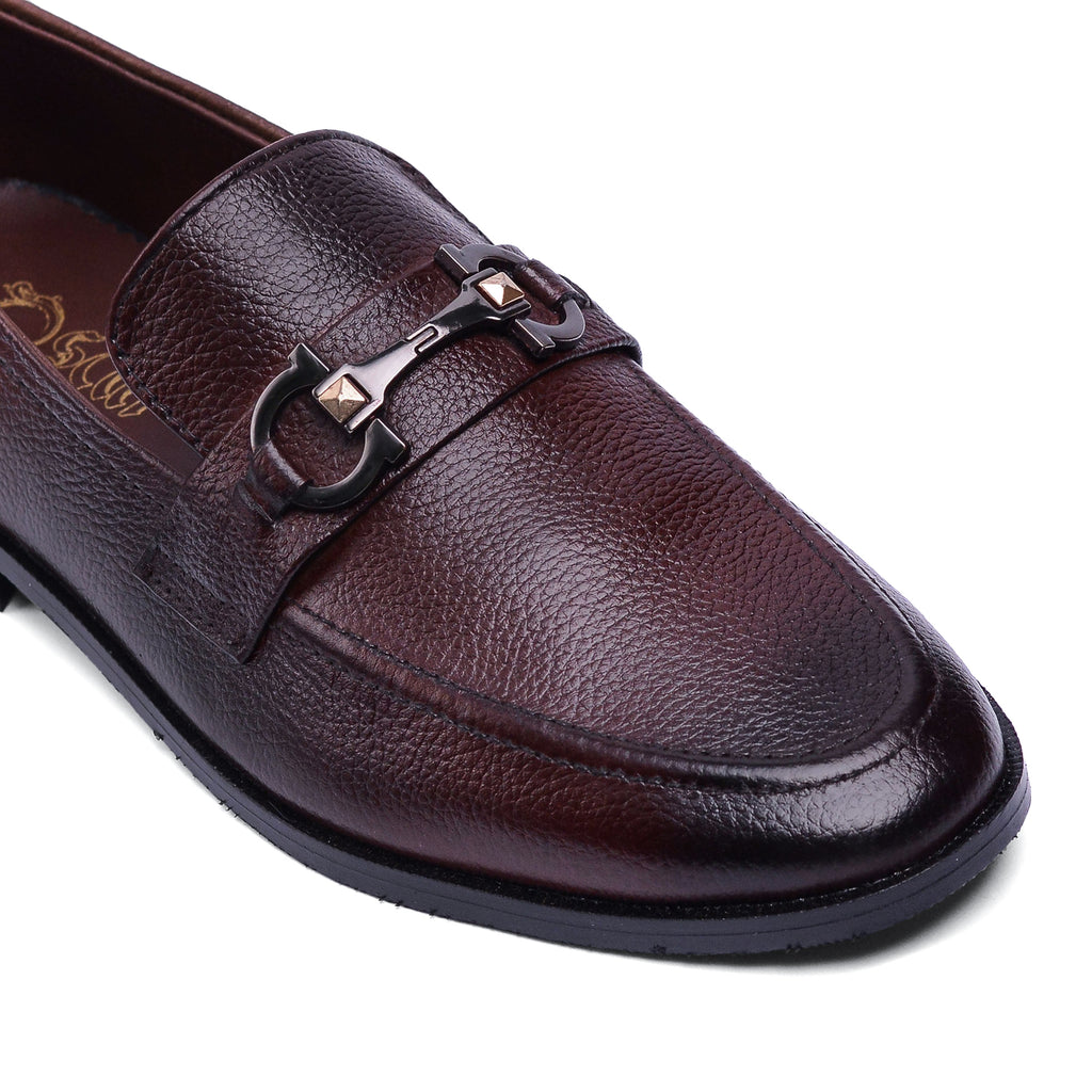Elegant Oscar Brown