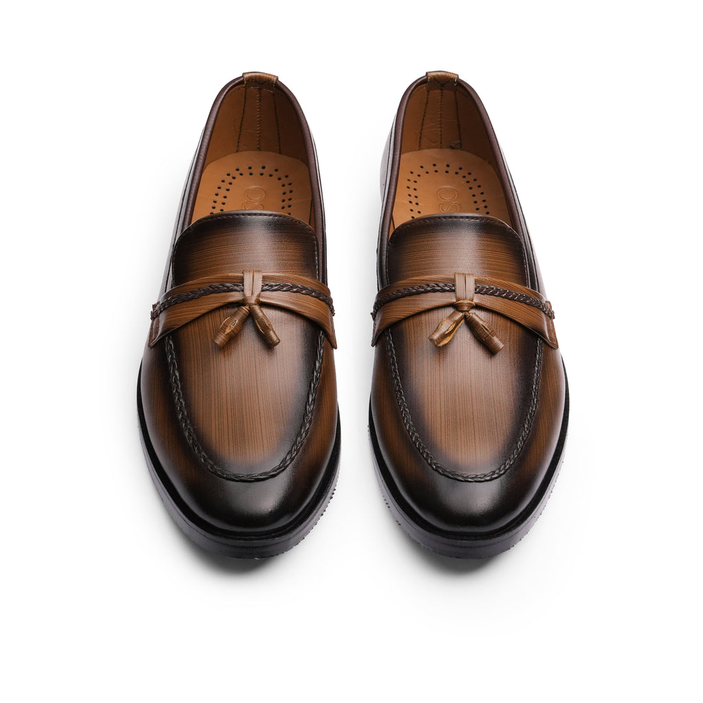 Oscar Royale Chestnut