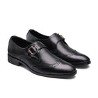 Legend Monk 2.0 Black
