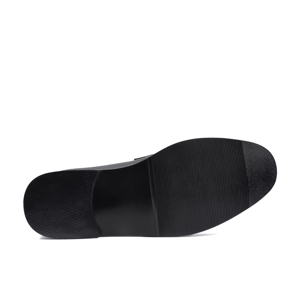 Oscar Minimal Black