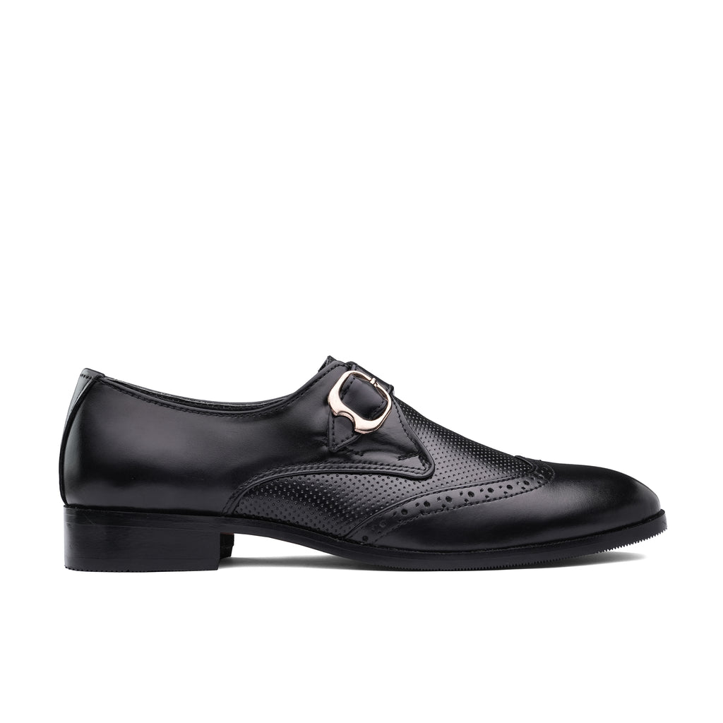Legend Monk 2.0 Black