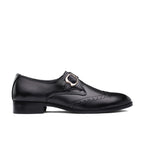 Legend Monk 2.0 Black