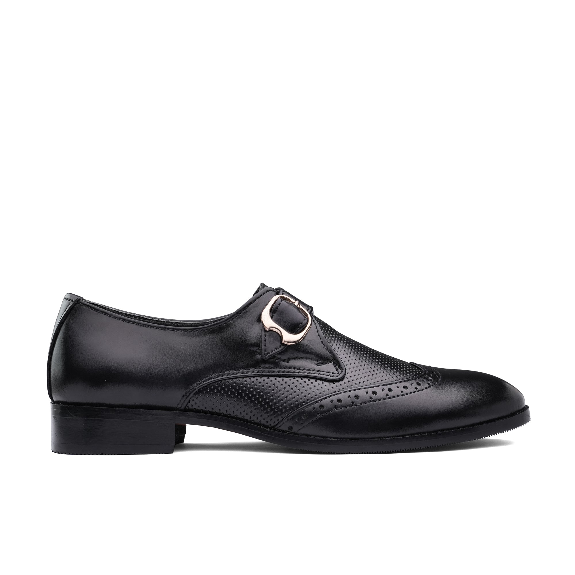 Legend Monk 2.0 Black