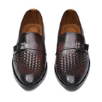 Oscar Cherry 2 Tone