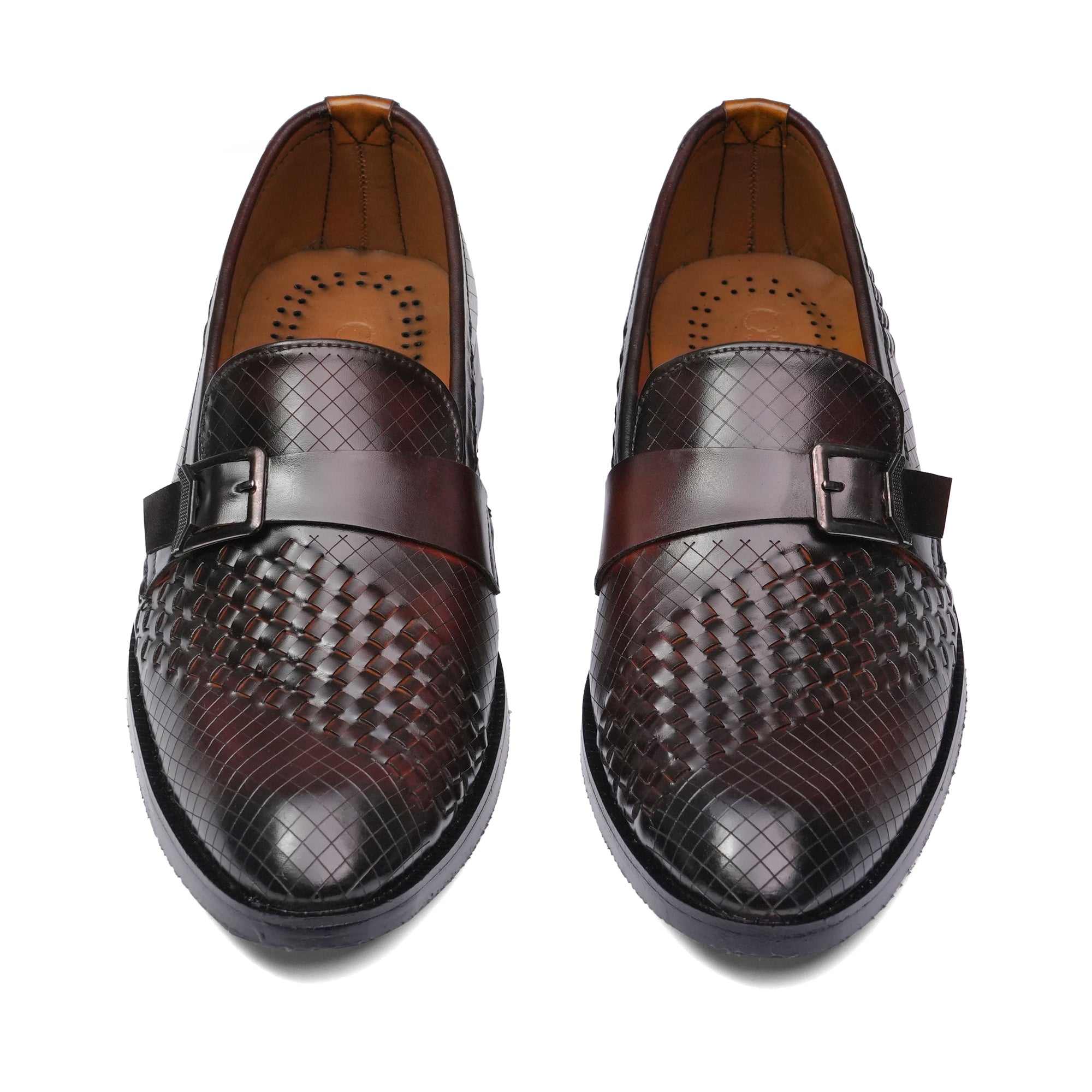 Oscar Cherry 2 Tone