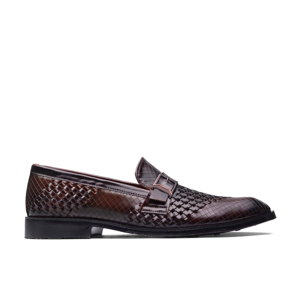 Oscar Cherry 2 Tone