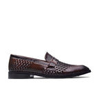 Oscar Cherry 2 Tone
