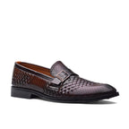 Oscar Cherry 2 Tone