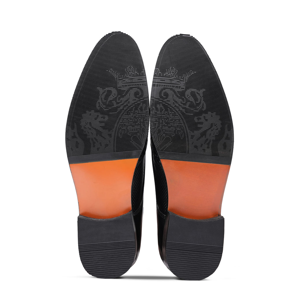 Legend Monk 2.0 Black