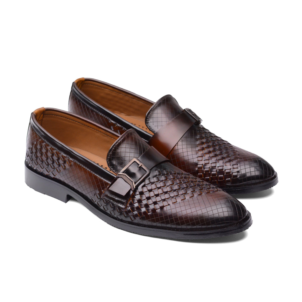 Oscar Cherry 2 Tone