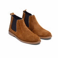 Oscar Suede Chelsea