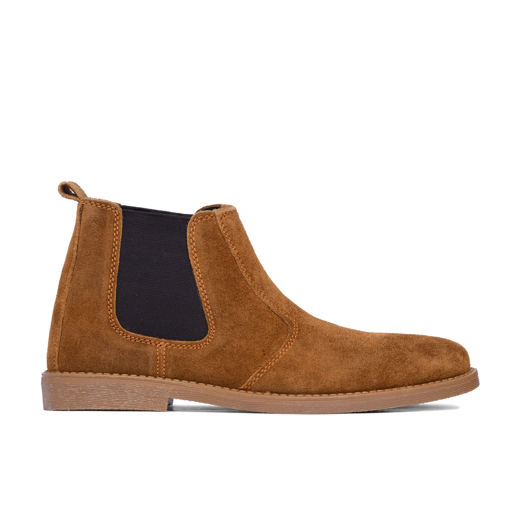 Oscar Suede Chelsea