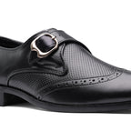 Legend Monk 2.0 Black