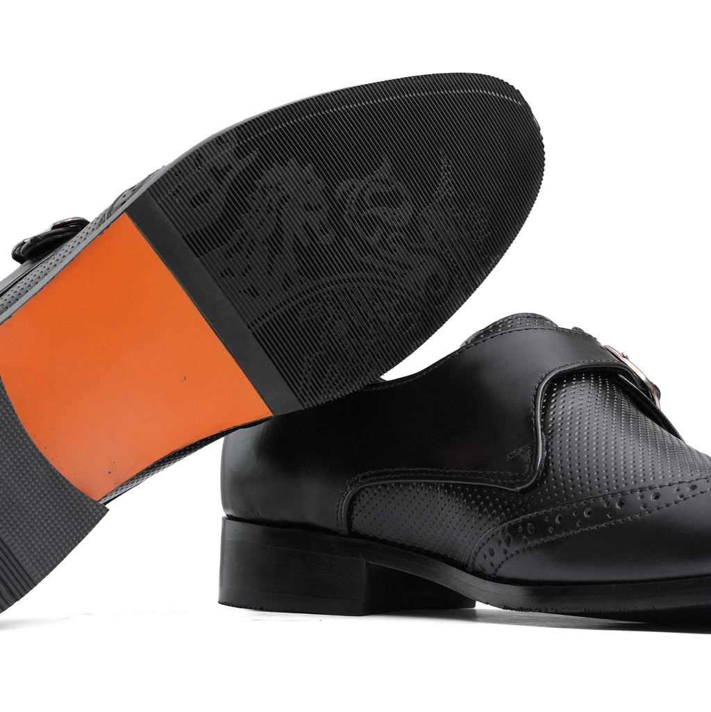 Legend Monk 2.0 Black