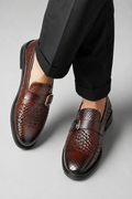 Oscar Cherry 2 Tone