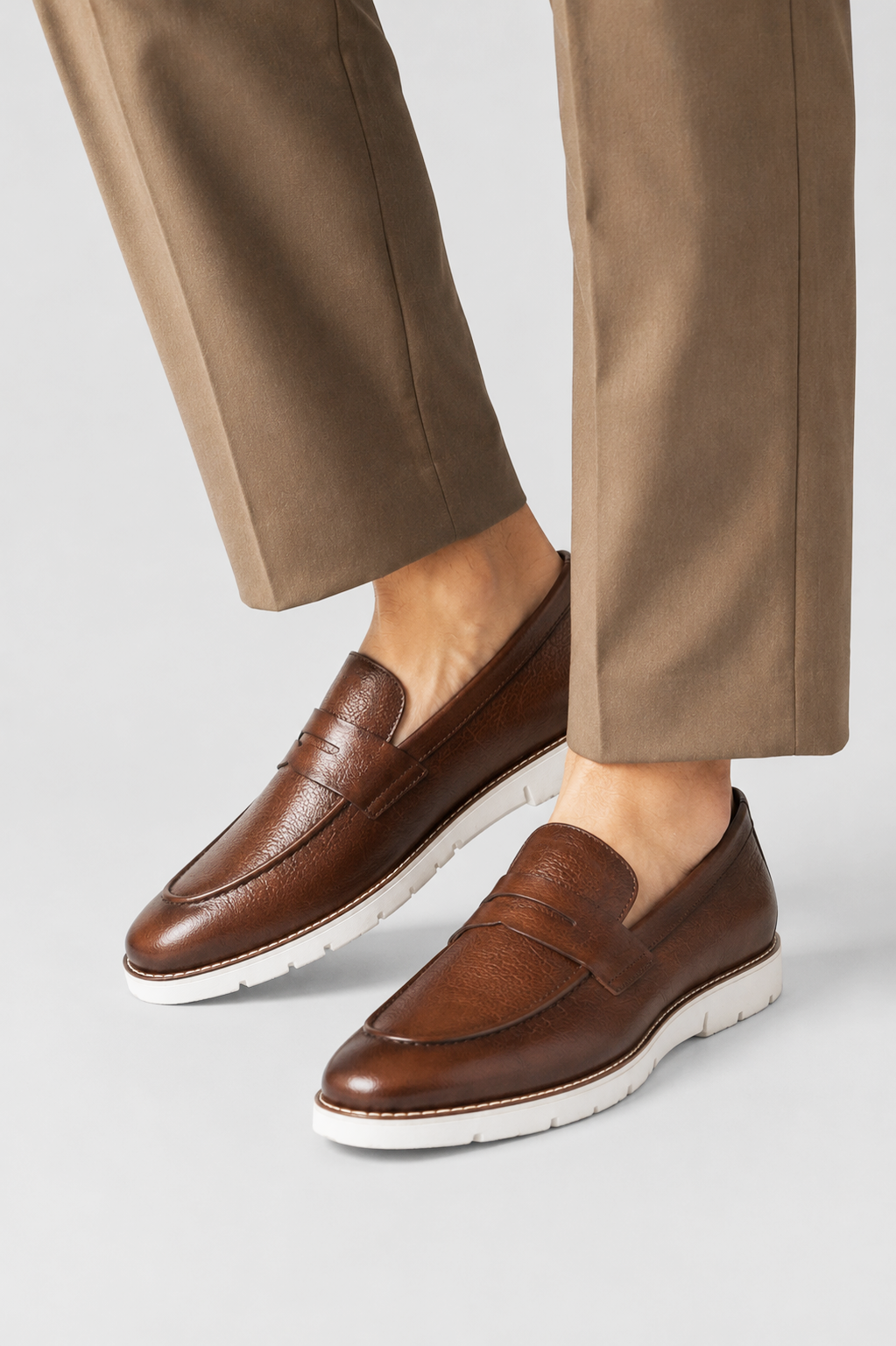 Mild 2 Tone