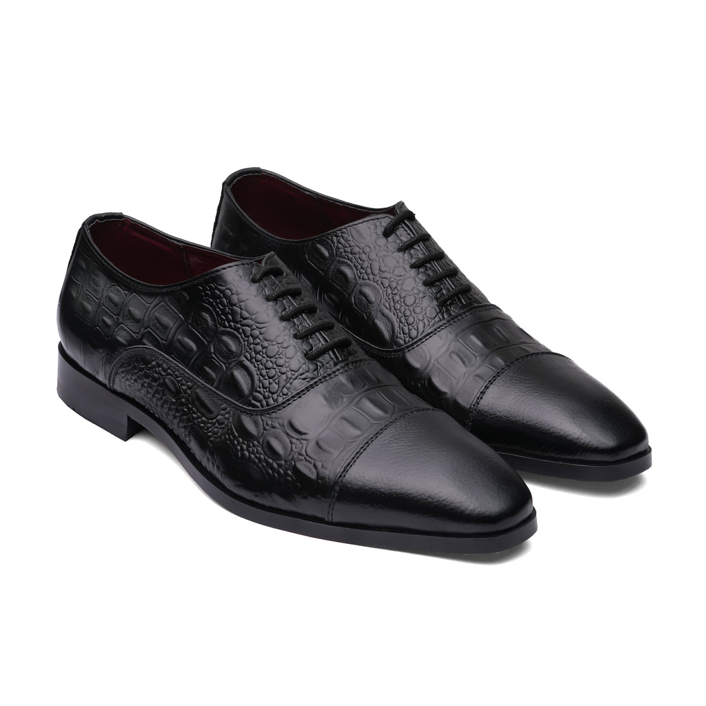 Oscar Black Majesty