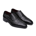 Oscar Black Majesty