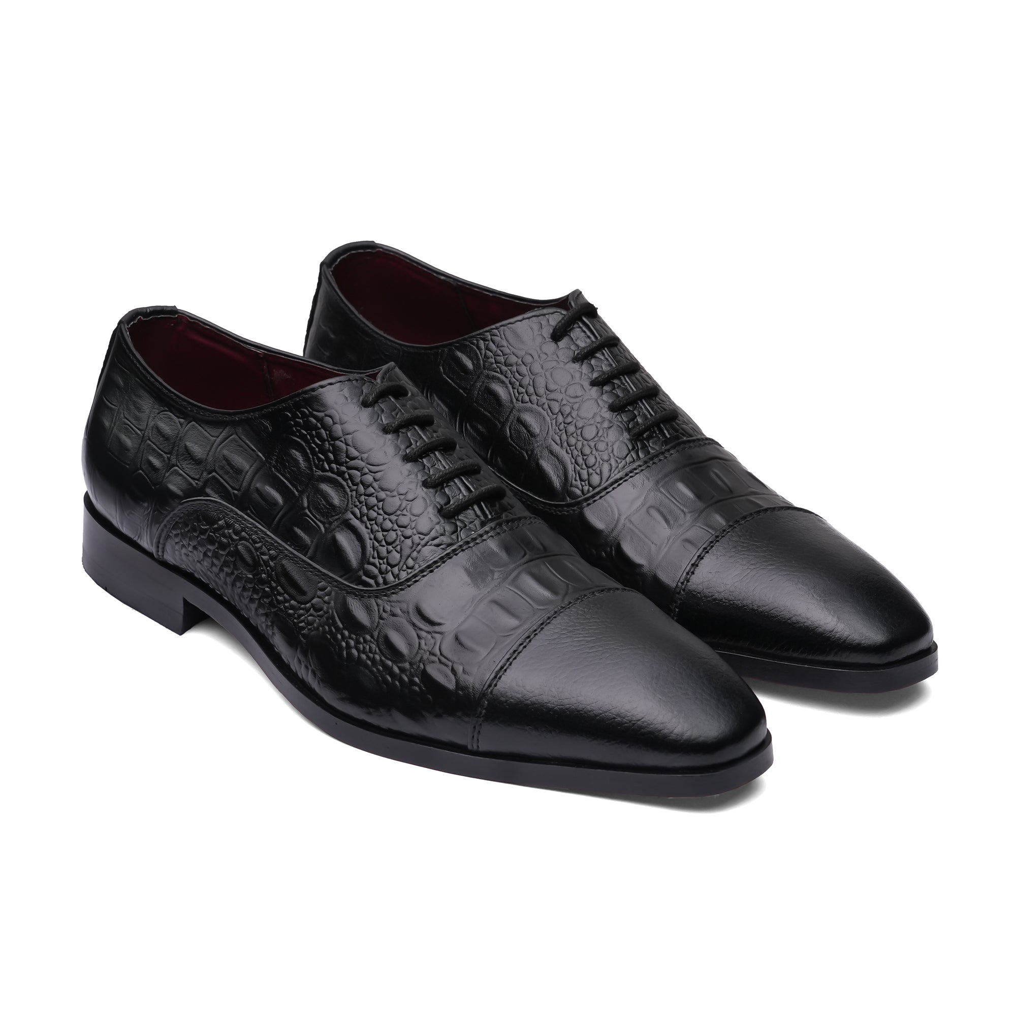 Oscar Black Majesty