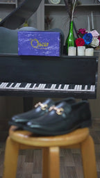 Classic Black Oscar