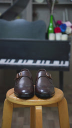 Monk Formal Oscar