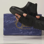 Chelsea Black Oscar