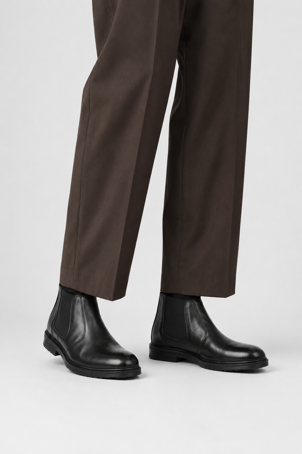 Chelsea Black Oscar