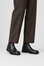 Chelsea Black Oscar